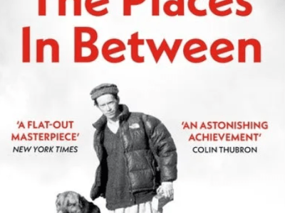 The Places In Between – Rory&nbsp;Stewart