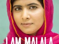 I Am Malala – Malala Yousafzai and Christina&nbsp;Lamb