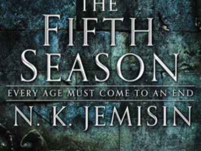 The Fifth Season – N.K.&nbsp;Jemisin